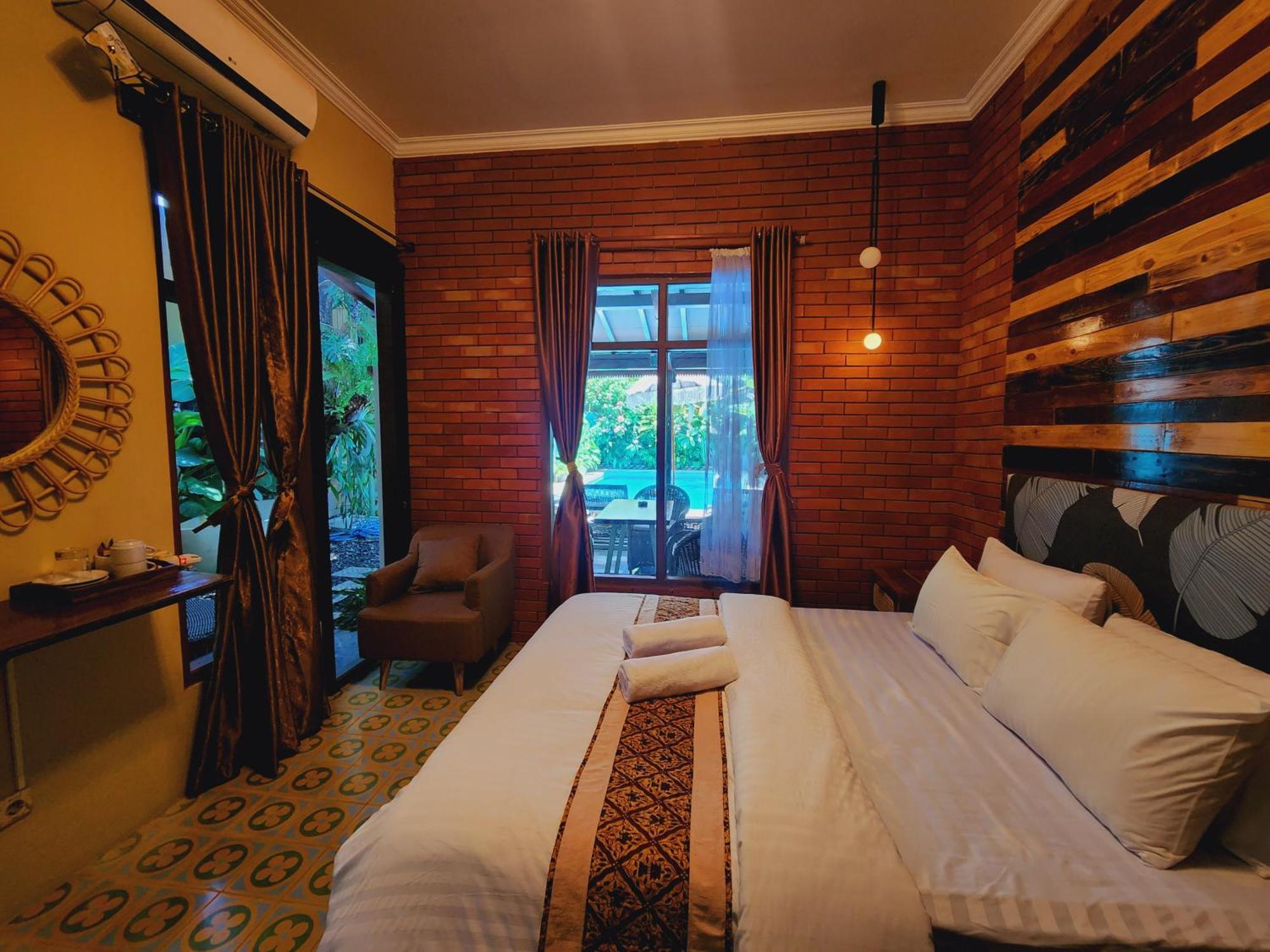 Sammy Home Yogyakarta Exteriör bild