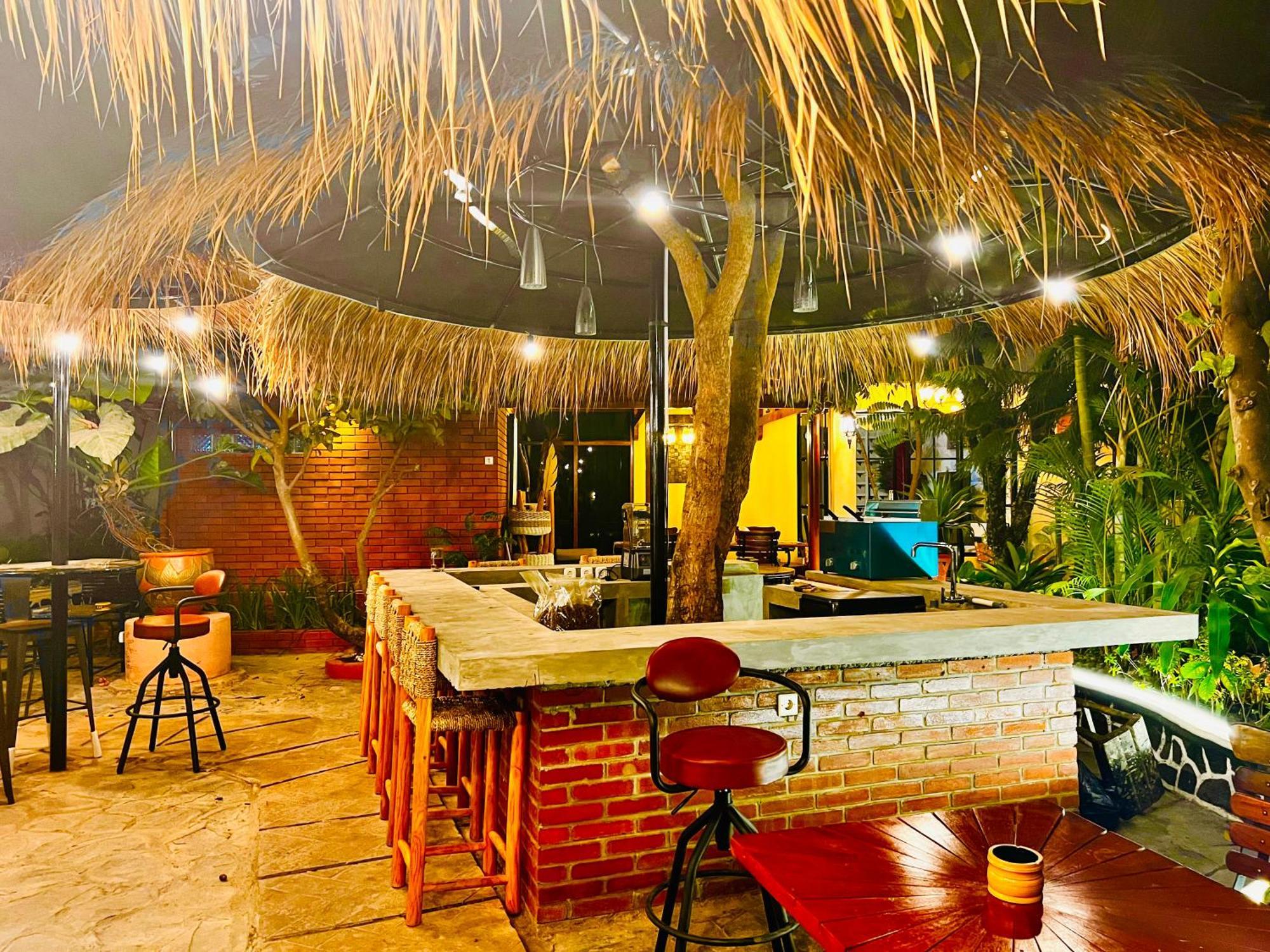 Sammy Home Yogyakarta Exteriör bild