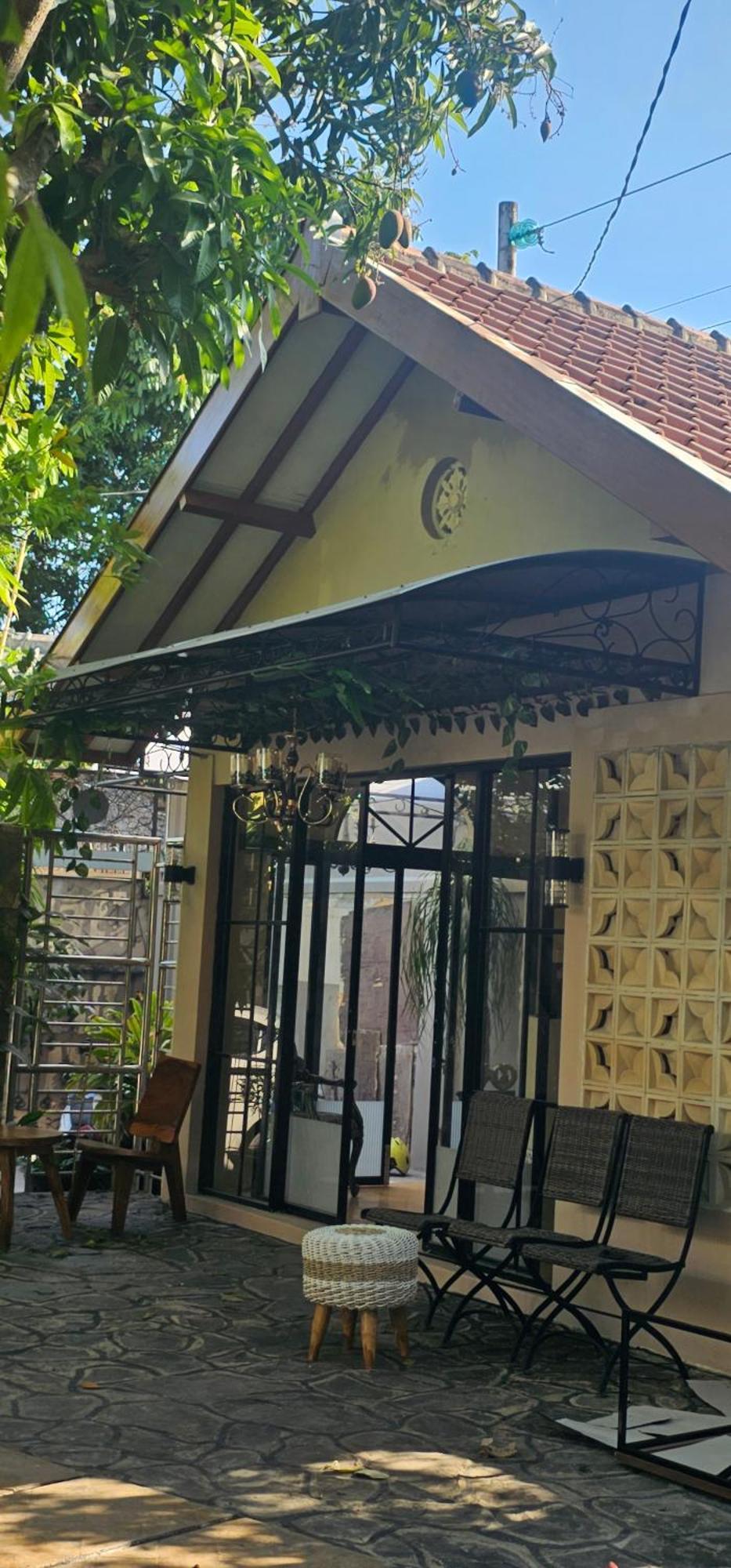 Sammy Home Yogyakarta Exteriör bild